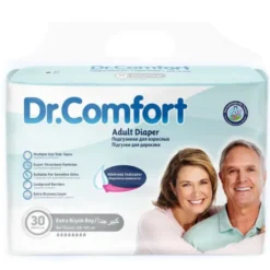 Scutece adulti Dr Comfort marimea XL (Extra Large)
