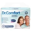 Scutece adulti Dr Comfort marimea M (Medium)
