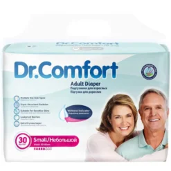 Scutece adulti Dr Comfort marimea S (Small)