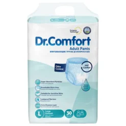 Scutece chilot adulti Dr Comfort marimea L (Large)