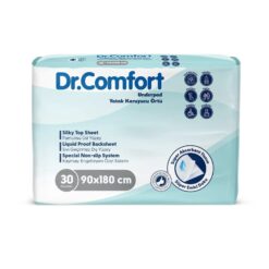 Dr Comfort aleze absorbante 90x180 30 bucati